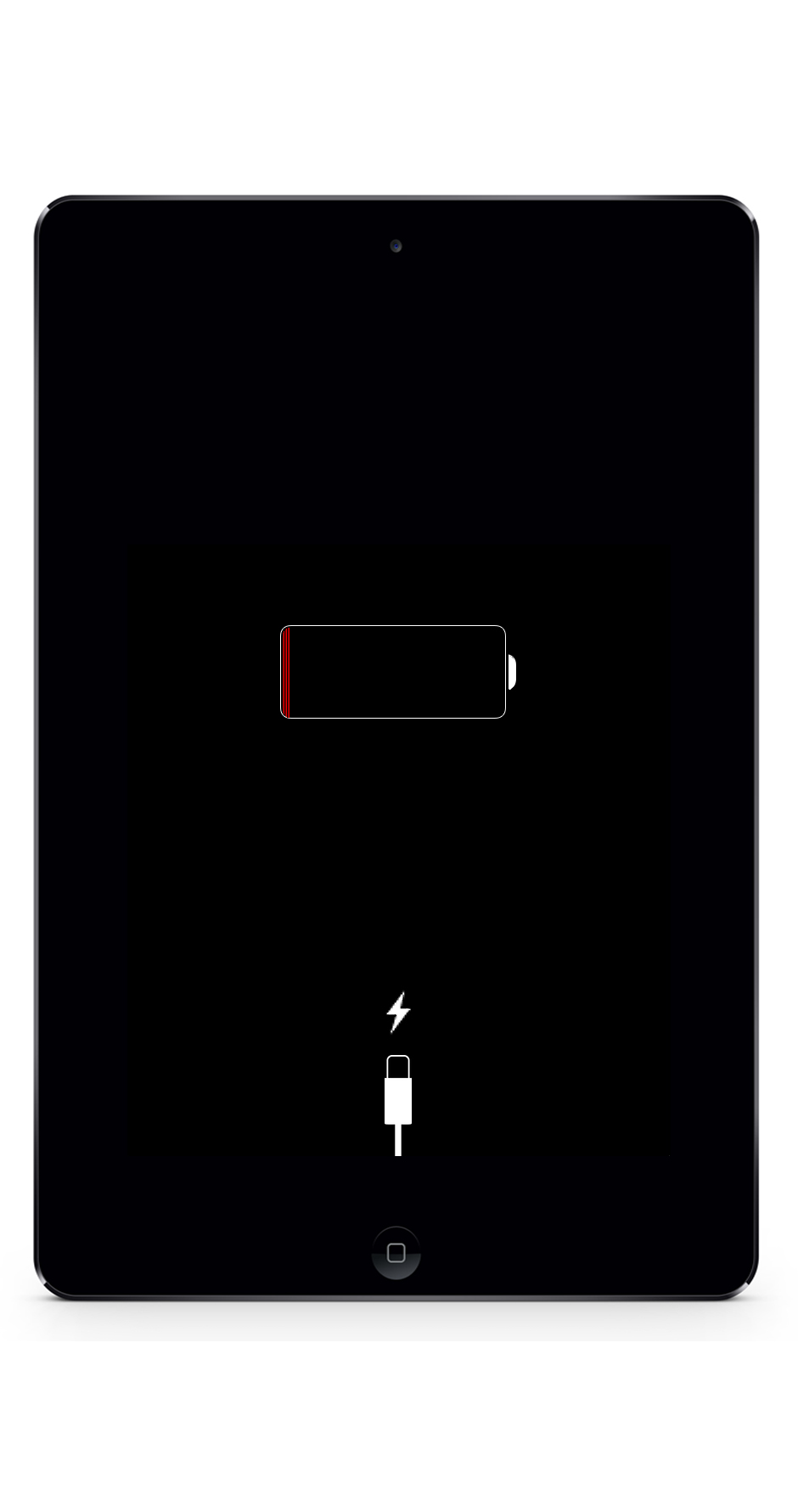 iPad Mini 3 Reparatur Berlin Dock Connector